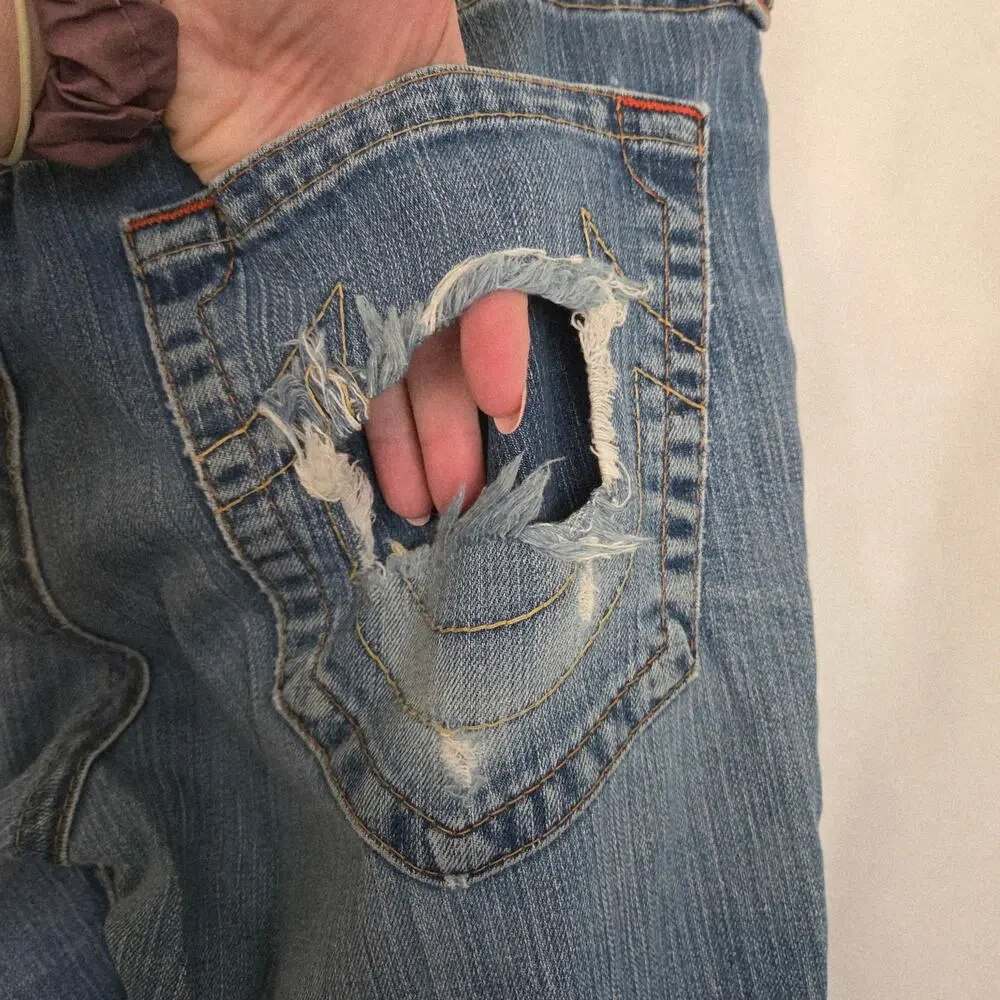 True Religion true religion